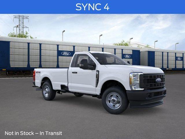 new 2026 Ford F-350 car, priced at $54,620