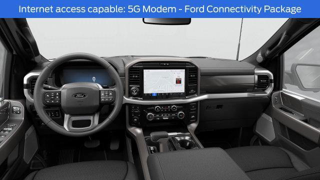 new 2026 Ford F-150 car, priced at $66,499