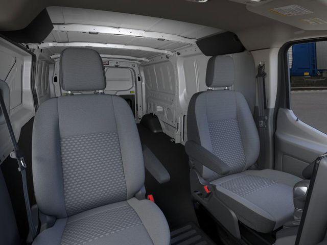 new 2026 Ford Transit-350 car, priced at $58,370