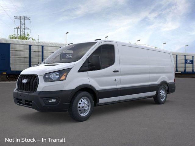 new 2026 Ford Transit-350 car, priced at $58,370