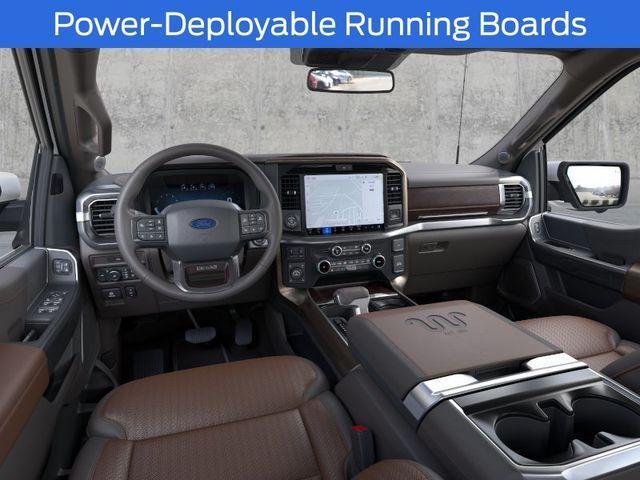 new 2026 Ford F-150 car, priced at $70,147