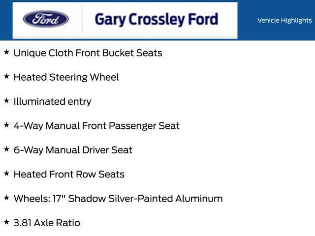new 2026 Ford Escape car, priced at $31,326