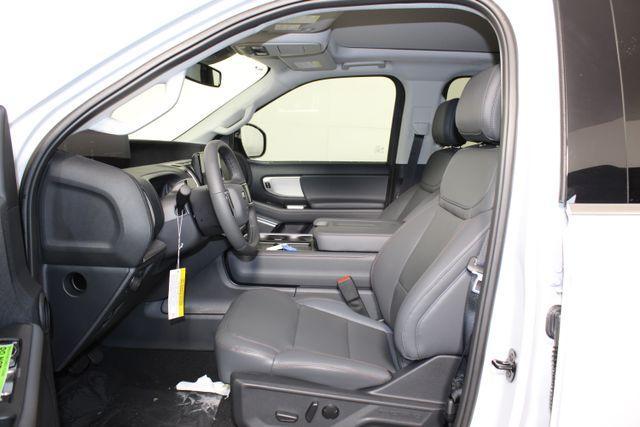 new 2025 Ford Expedition car, priced at $72,000