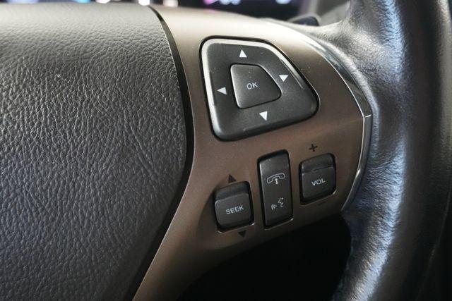 used 2013 Lincoln MKX car, priced at $9,620