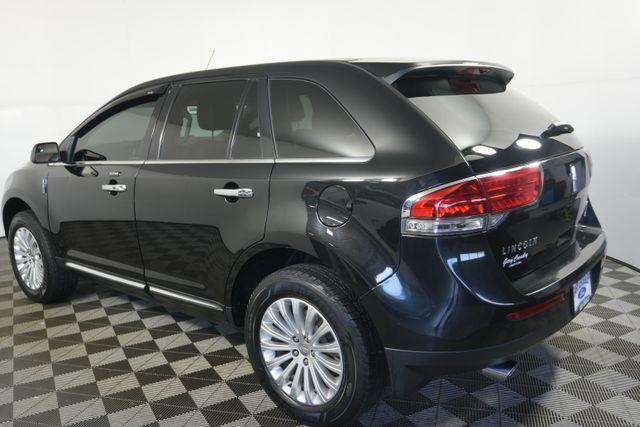 used 2013 Lincoln MKX car, priced at $9,620