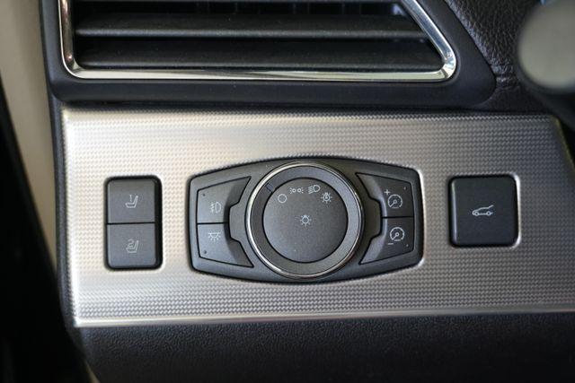 used 2013 Lincoln MKX car, priced at $9,620