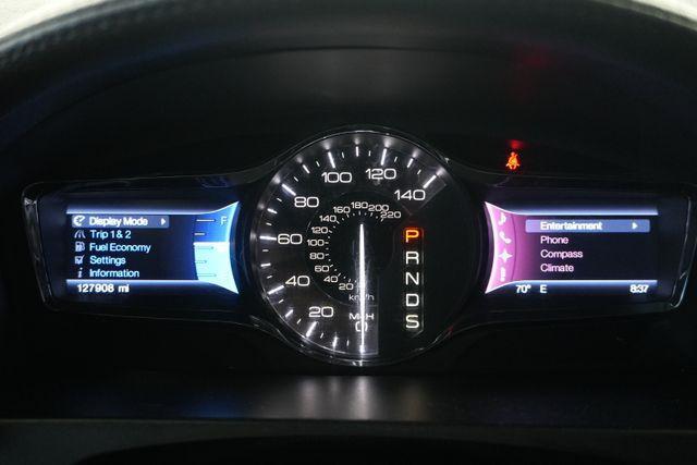 used 2013 Lincoln MKX car, priced at $9,620