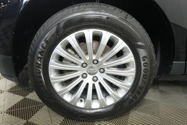 used 2013 Lincoln MKX car, priced at $9,620