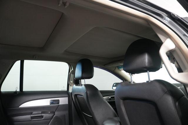 used 2013 Lincoln MKX car, priced at $9,620