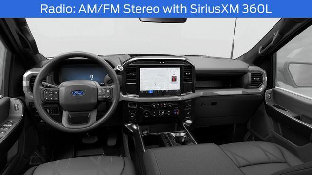 new 2026 Ford F-150 car, priced at $54,507