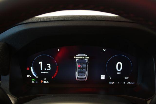 new 2026 Ford Explorer car, priced at $40,500