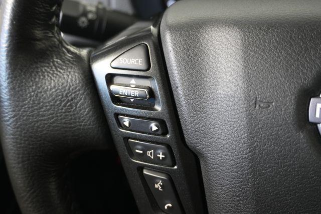used 2024 Nissan Frontier car, priced at $33,620