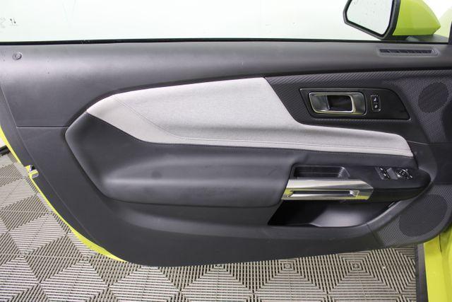 new 2025 Ford Mustang car, priced at $48,000