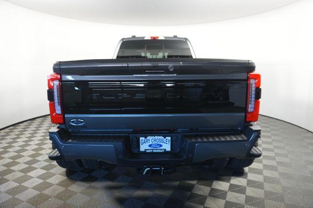 new 2026 Ford F-450 car, priced at $124,000