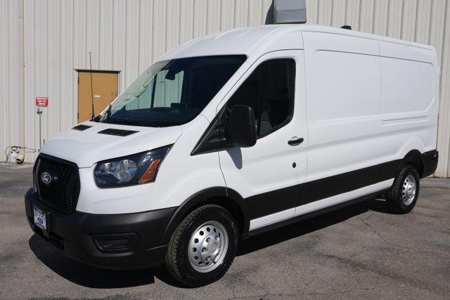 new 2026 Ford Transit-250 car, priced at $56,935