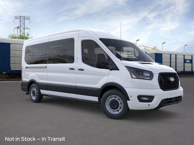 new 2026 Ford Transit-350 car, priced at $65,840