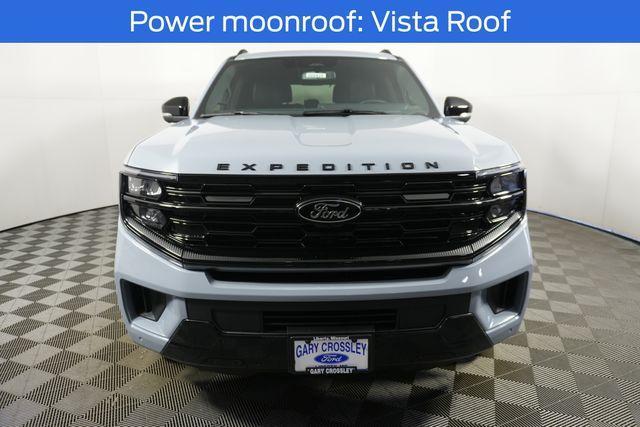 new 2026 Ford Expedition car, priced at $76,097