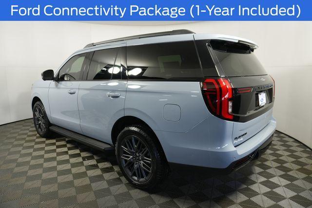 new 2026 Ford Expedition car, priced at $76,097