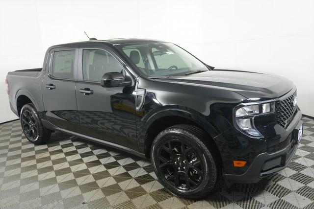 new 2026 Ford Maverick car, priced at $36,106