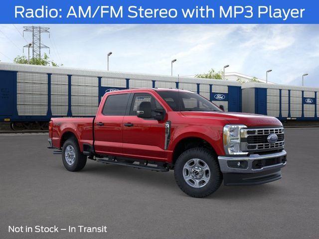 new 2026 Ford F-350 car, priced at $59,620