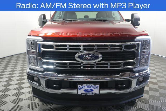 new 2026 Ford F-350 car, priced at $60,585