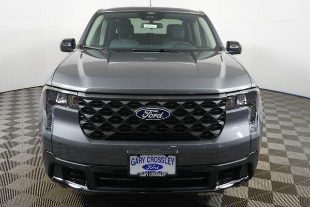 new 2026 Ford Maverick car, priced at $36,000