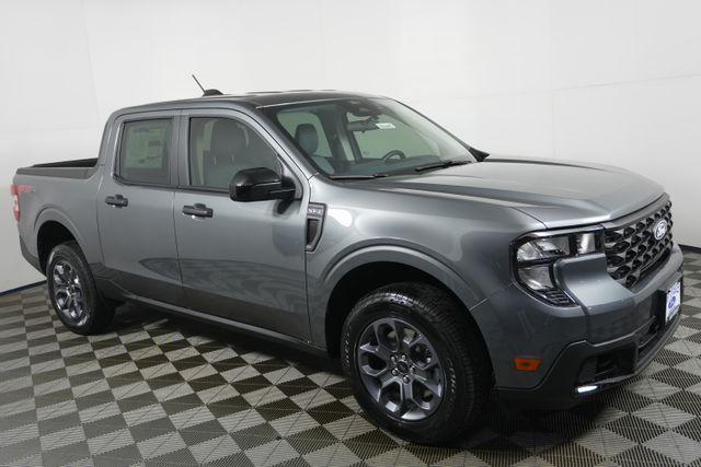 new 2026 Ford Maverick car, priced at $36,000