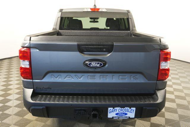 new 2026 Ford Maverick car, priced at $36,000