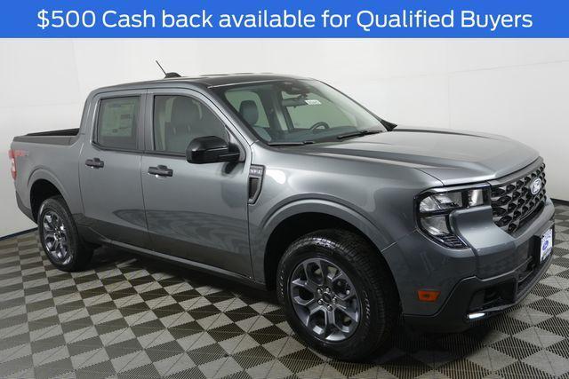new 2026 Ford Maverick car, priced at $36,000