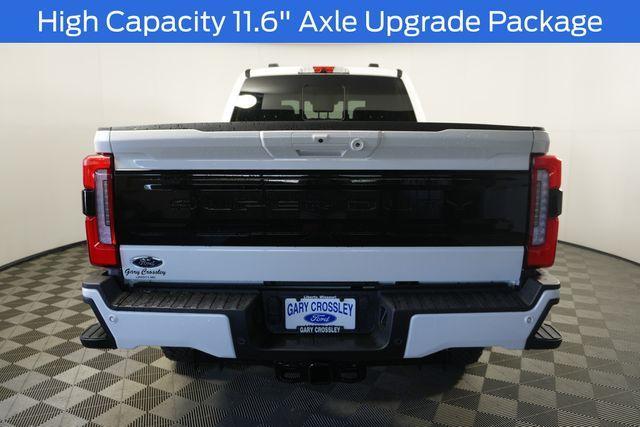new 2026 Ford F-250 car, priced at $95,620
