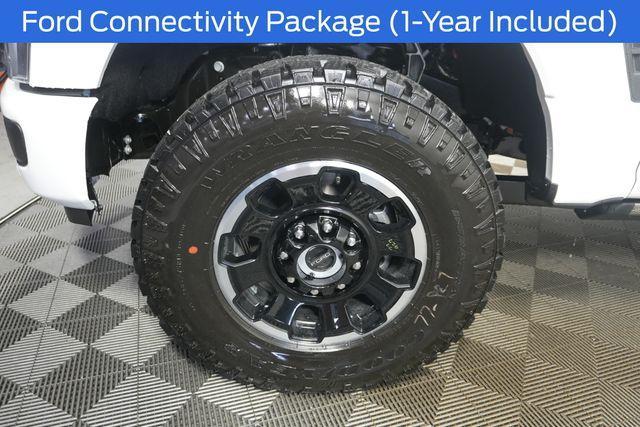 new 2026 Ford F-250 car, priced at $95,620