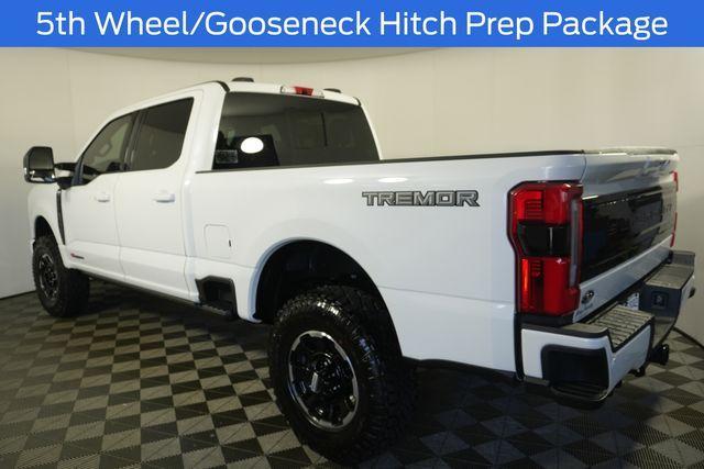 new 2026 Ford F-250 car, priced at $95,620