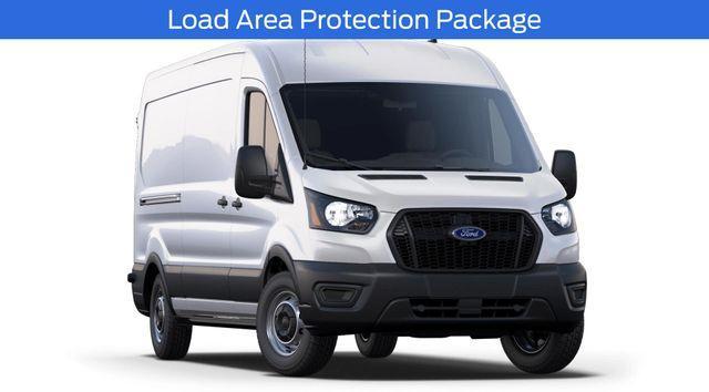 new 2025 Ford Transit-250 car, priced at $49,620