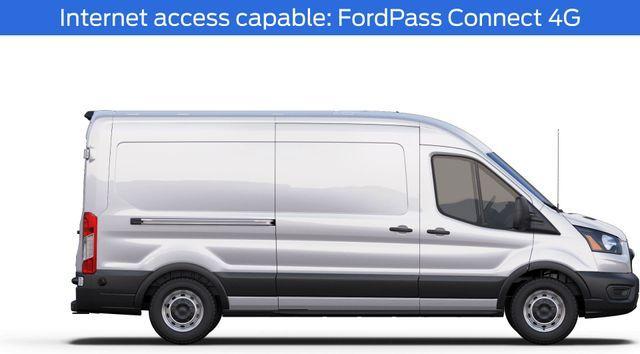 new 2025 Ford Transit-250 car, priced at $49,620