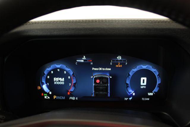 new 2025 Ford Bronco car, priced at $60,000