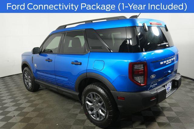 new 2026 Ford Bronco Sport car, priced at $33,414