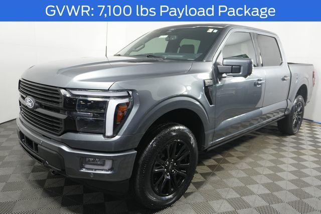 new 2026 Ford F-150 car, priced at $74,194