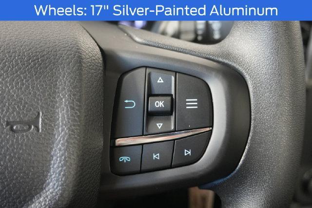 new 2026 Ford Ranger car, priced at $38,395