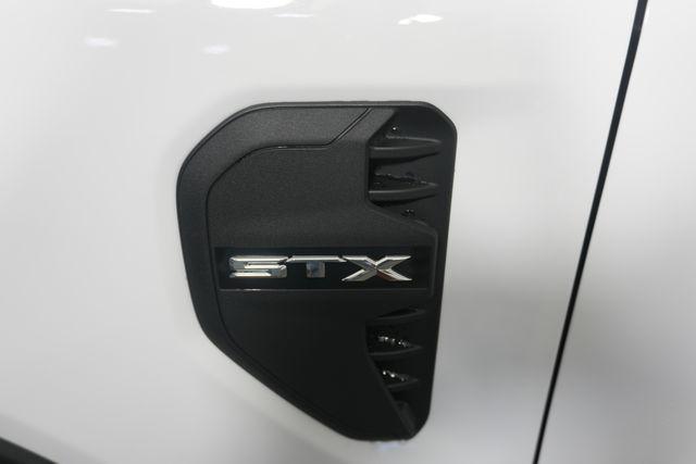 new 2026 Ford Ranger car, priced at $37,895