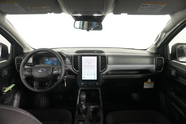 new 2026 Ford Ranger car, priced at $38,395