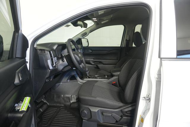 new 2026 Ford Ranger car, priced at $37,895
