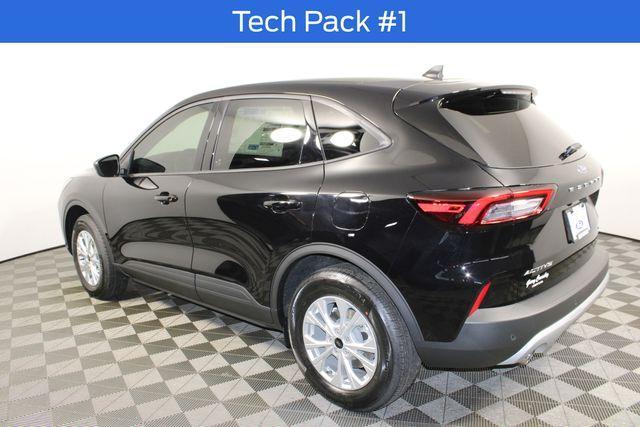 new 2026 Ford Escape car, priced at $30,500