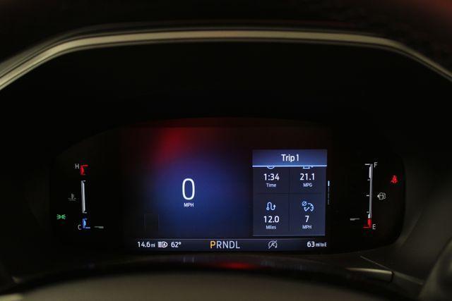 new 2026 Ford Escape car, priced at $31,500