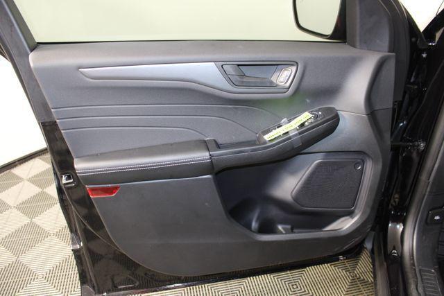 new 2026 Ford Escape car, priced at $31,500