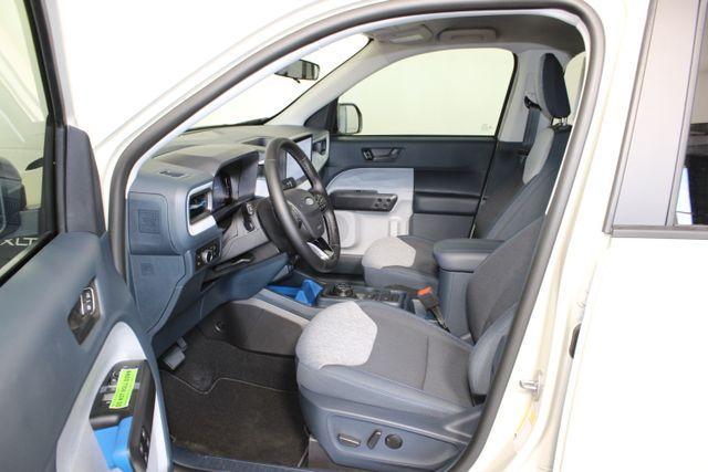 new 2025 Ford Maverick car, priced at $34,000