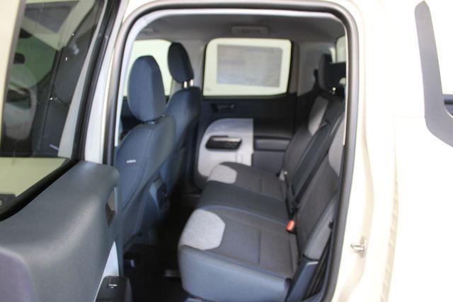 new 2025 Ford Maverick car, priced at $34,000