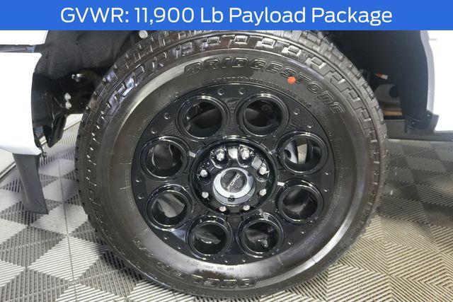 new 2026 Ford F-350 car, priced at $65,620