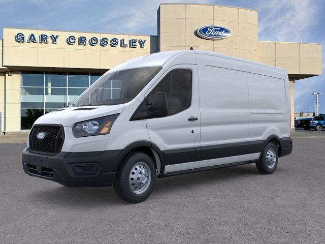 new 2026 Ford Transit-350 car, priced at $63,980