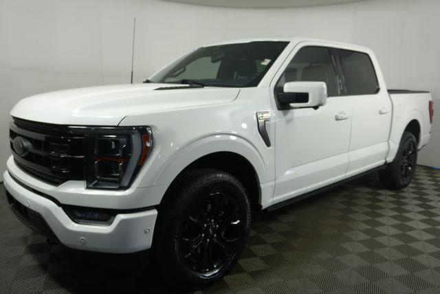 used 2023 Ford F-150 car, priced at $53,120
