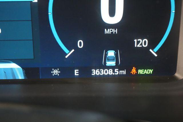 used 2023 Ford F-150 car, priced at $53,120